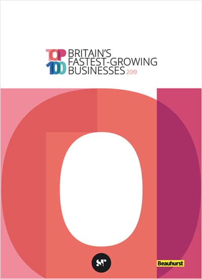 Top 100: Download SyndicateRoom's latest report on the most promising scale-ups 2016 