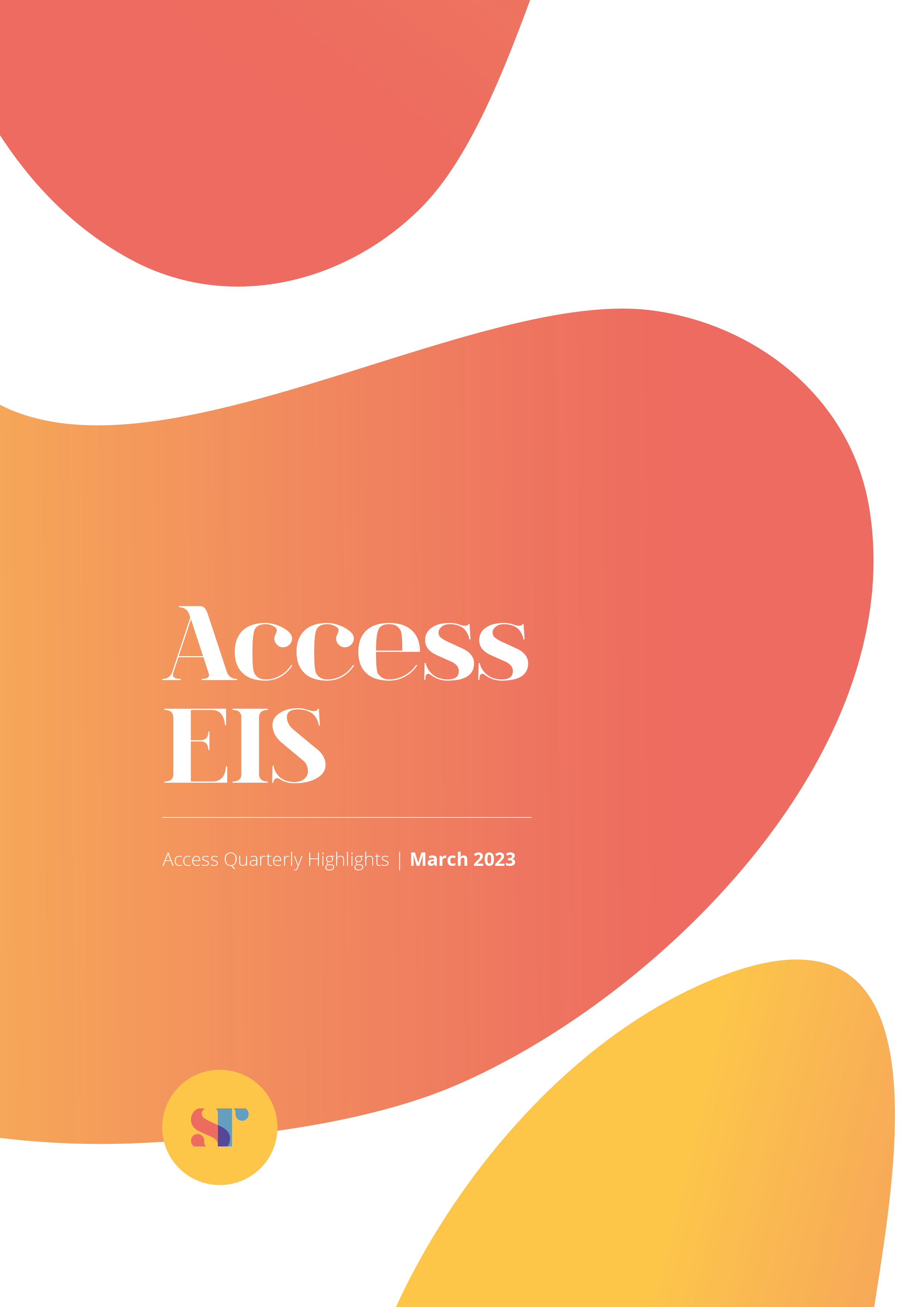 Access Quarterly Highlights March 2023