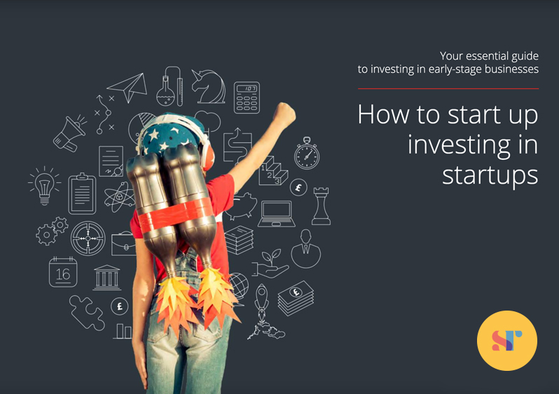 Invest in Startups guide