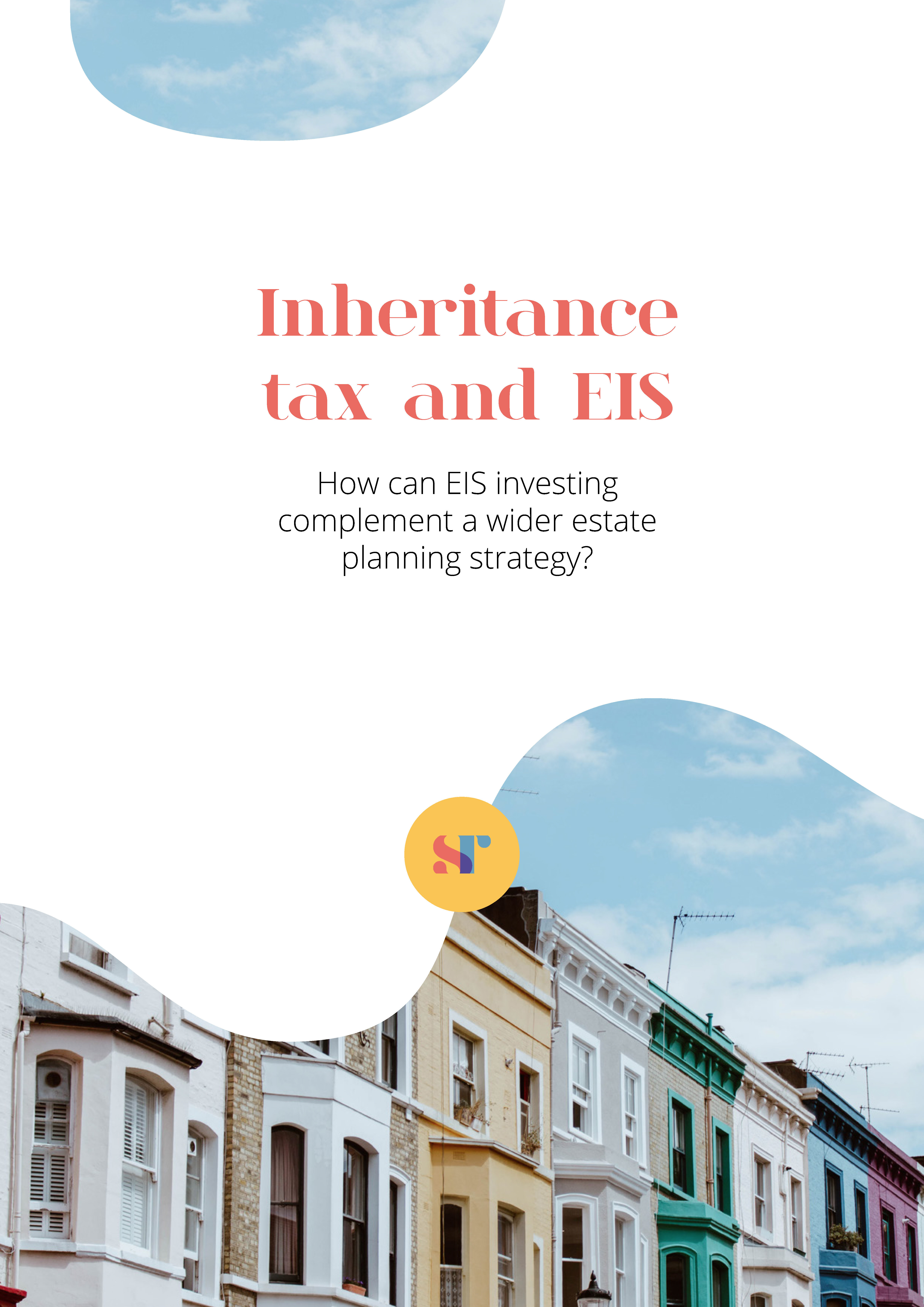 iht and eis guide