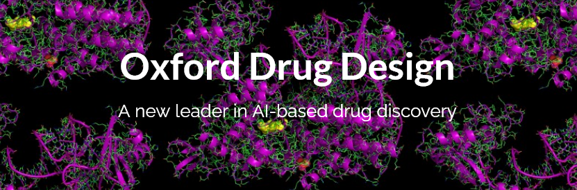 oxford drug design