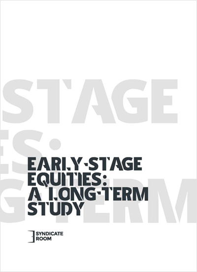 Earl stage equities guide cover