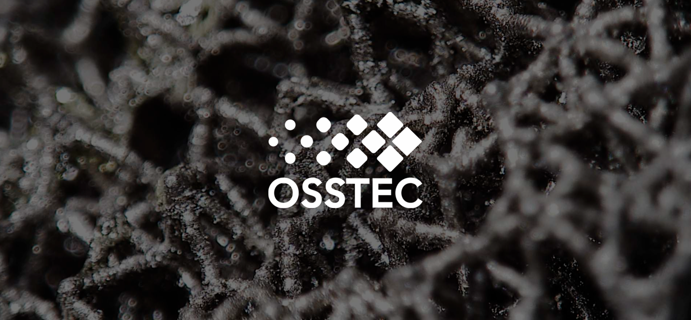 Osstec Ltd